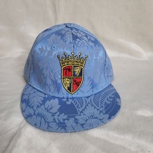 7th38 Fitted Cap 7 1/2" Size